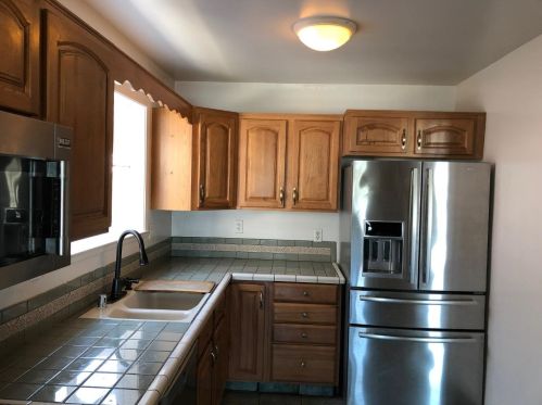 3338 Golf Dr, San Jose CA  95127-1106 exterior