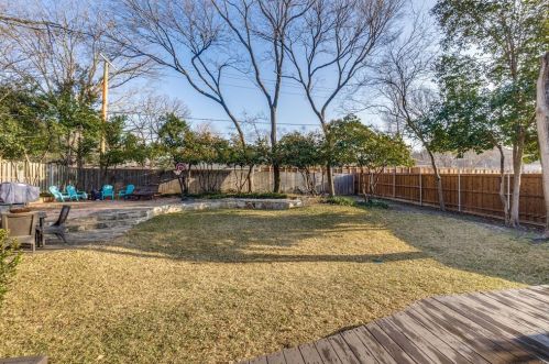 142 Classen Dr, Dallas TX 75218-1720 exterior