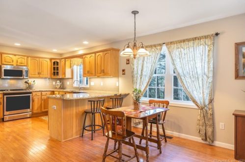 401 Guerdat Rd, Torrington CT 06790-2846 exterior