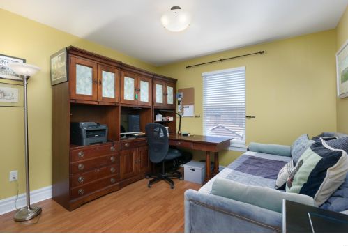 4023 Mcree Ave, Saint Louis MO 63110-2425 exterior