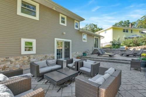 36 Aspen Rd, Town Center NJ 07052-1201 exterior