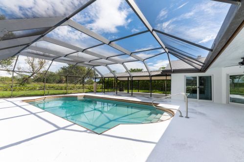 441 53rd St, Boca Raton FL  33487-3750 exterior