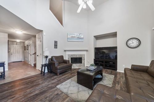 9211 Tracelawn Ct, Humble TX 77396-1683 exterior