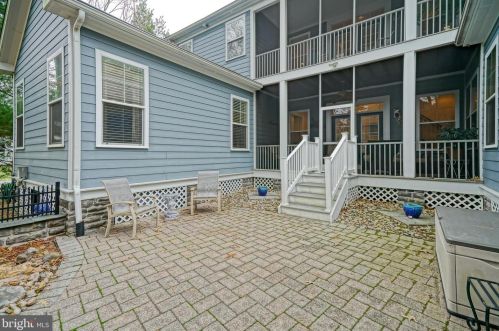 23084 Narrows Ln, Lewes DE 19958-3374 exterior