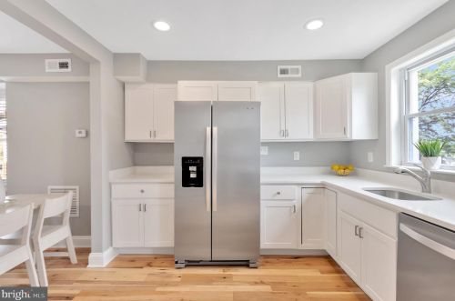 5120 Just St, Washington DC  20019-5560 exterior