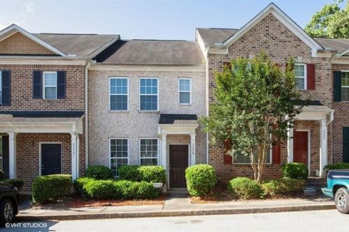 2358 Bayrose Cir, Atlanta GA  30344-1698 exterior