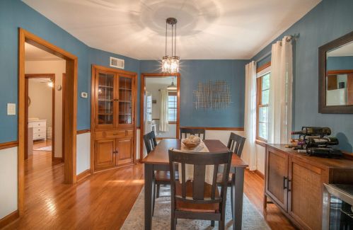 2846 75th St, Milwaukee WI 53219-2807 exterior