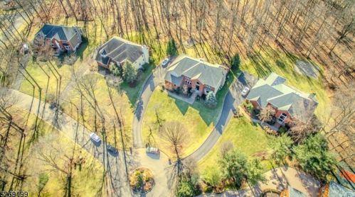 61 Nicole Ter, Bridgewater NJ  08807-1453 exterior