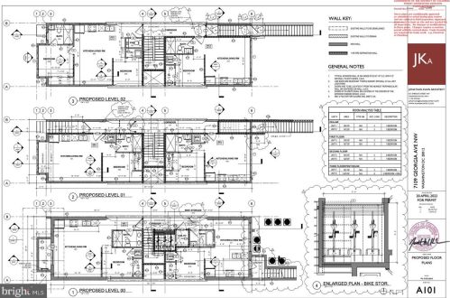 7109 Georgia Ave, Washington DC 20012-2333 exterior