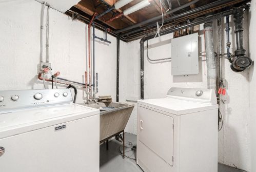 3760 115 Pl, Chicago IL 60655-6201 exterior