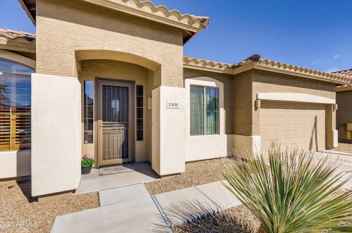 2406 Apache Rain Rd, Phoenix, AZ 85085-6042