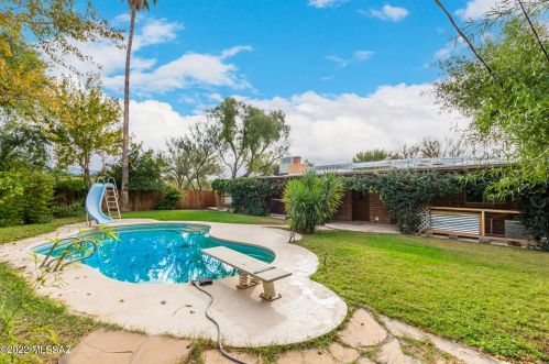 8835 20th St, Tucson AZ  85710-6203 exterior