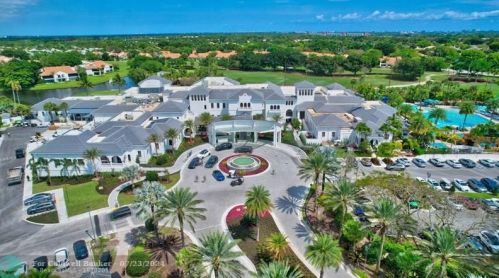 2188 53rd St, Boca Raton FL 33496-3454 exterior