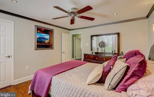 200 Stratford Rd, Manor PA 19036-1635 exterior