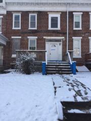 2521 Shirley Ave, Baltimore MD  21215-7017 exterior