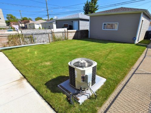 1837 Central Ave, Chicago IL 60804-2232 exterior