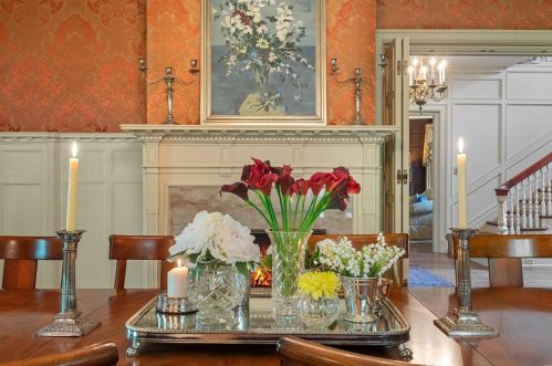 42 Westmoreland Pl, Saint Louis MO 63108-1227 exterior