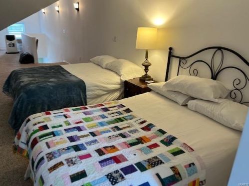 2919 18 St, Saint Louis MO 63118-3213 exterior