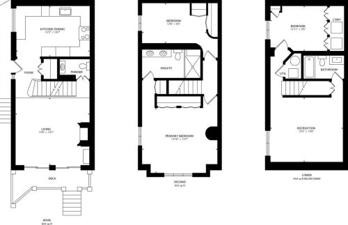 1708 Orchard St, Chicago IL 60614-2070 exterior