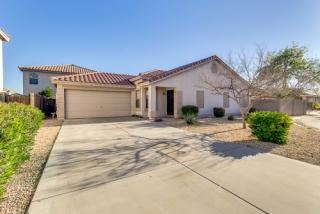 662 Flintlock Pl, Chandler, AZ 85286-1344