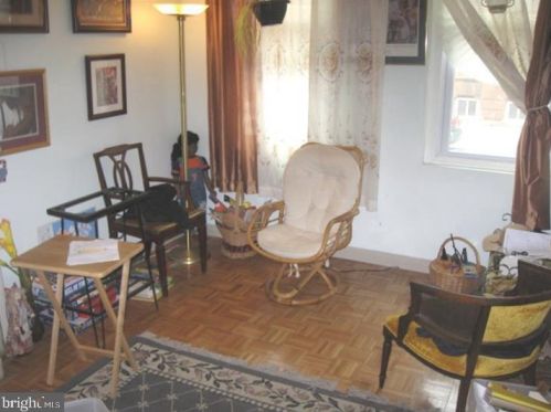 1709 19th St, Philadelphia PA  19145-2120 exterior