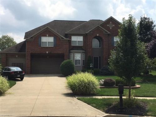 10310 Townley Ct, Aurora, OH 44202-8147