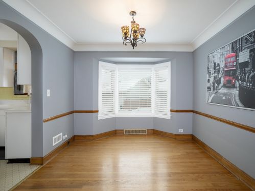 6749 Raven St, Chicago IL 60631-2533 exterior