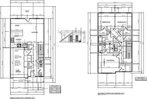 1053 Rainey St, Gainesville, GA 30501-3039