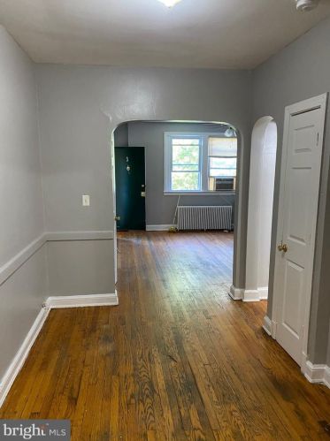 446 Mellon St, Washington DC  20032-2643 exterior