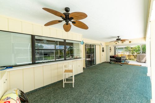 2251 Mcmaster St, Fort Pierce FL  34952-6845 exterior