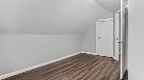 143 Bennett St, Woonsocket RI  02895-4618 exterior