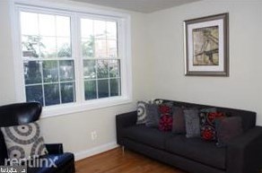 1606 Constitution Ave, Washington DC  20002-6528 exterior