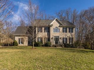 3702 Middlebury Way, Greensboro NC  27410-8687 exterior