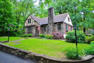 21 Rdg Trl, Kinnelon NJ  07405-3119 exterior