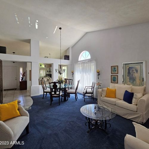 1003 Annette Dr, Phoenix AZ 85022-1041 exterior