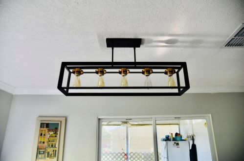 2037 Hideaway Cir, Fort Pierce FL 34952-4801 exterior