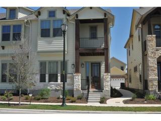 4529 Mattie St, Austin TX  78723-5474 exterior