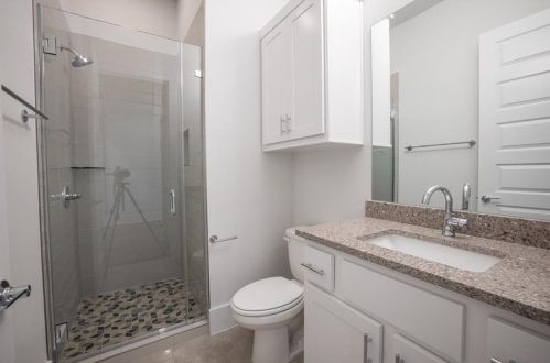 2011 Belford Dr, Austin TX 78757-8207 exterior