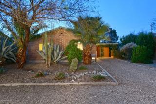 3346 Lester St, Tucson, AZ 85716-3234