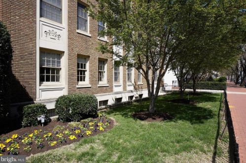 1621 T St, Washington DC  20020-4741 exterior