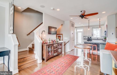 909 Montgomery, Alexandria VA 22314-1638 exterior