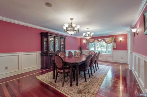 469 Saddle Riv Rd, Upper Saddle River NJ 07458-1774 exterior