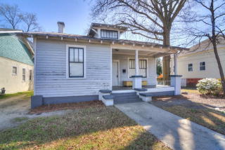 918 Holden St, Augusta GA  30904-3825 exterior