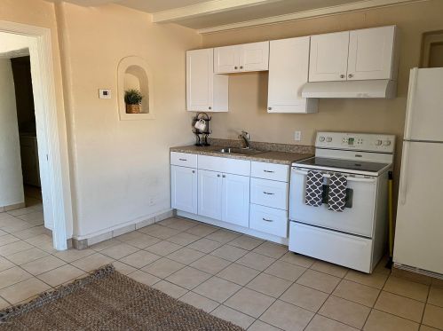 244 24 St, Tucson AZ 85713-1647 exterior