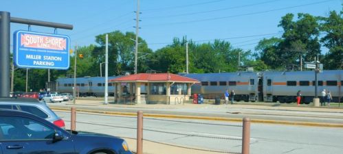 7613 Oak Ave, Gary IN  46403-1362 exterior