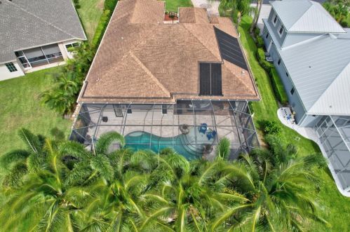 225 Fernleaf Trl, Fort Pierce FL 34953-8212 exterior