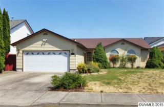 4416 Great Plains Dr, Salem, OR 97305-3680