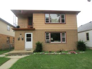 3709 51st St, Milwaukee, WI 53220-2007