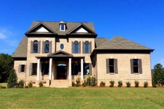 1007 Princessa Dr, Matthews, NC 28104-6250