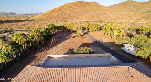 36648 27th Ave, Phoenix AZ 85086-8747 exterior